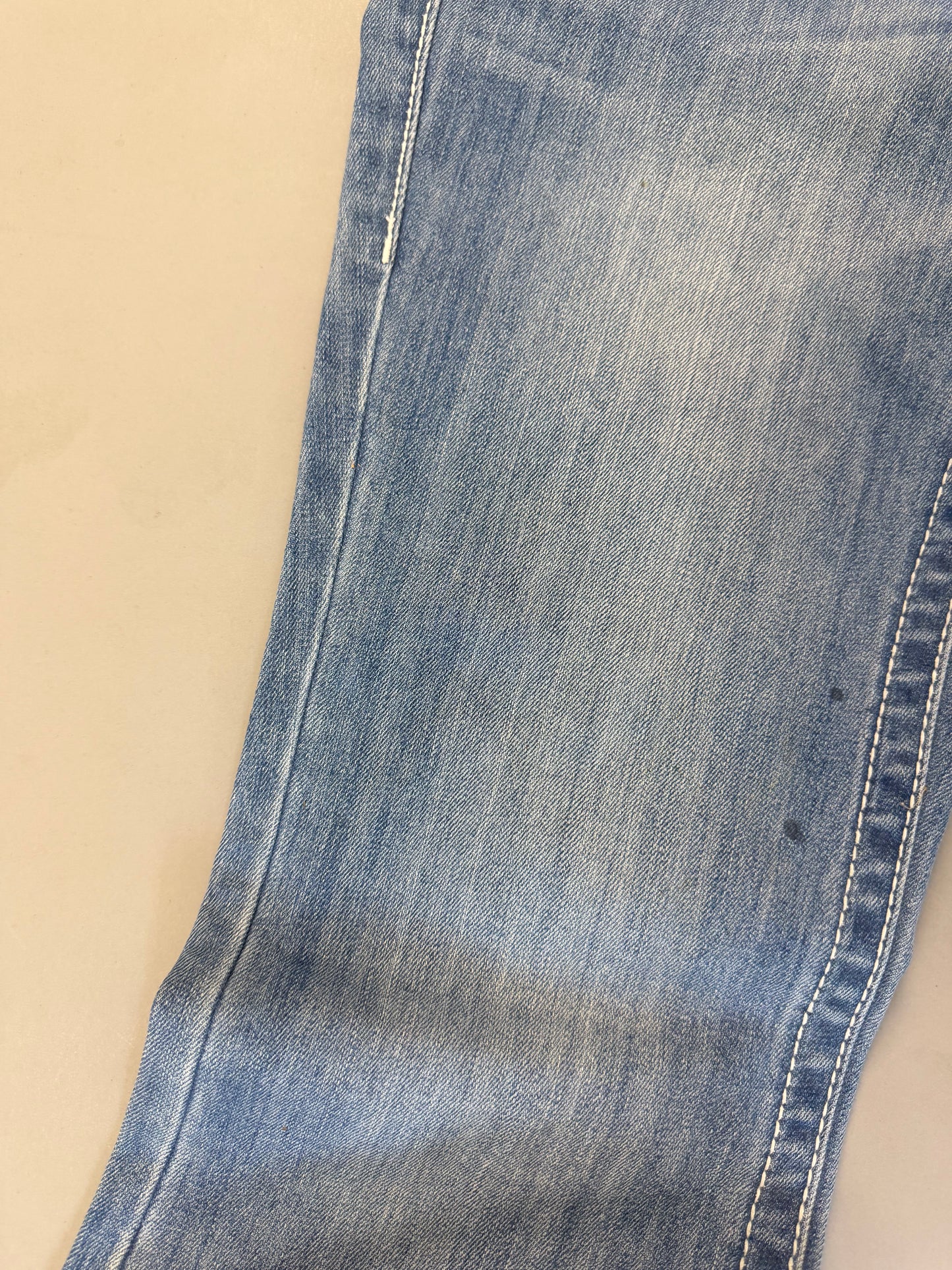 Bootcut Jeans (W)