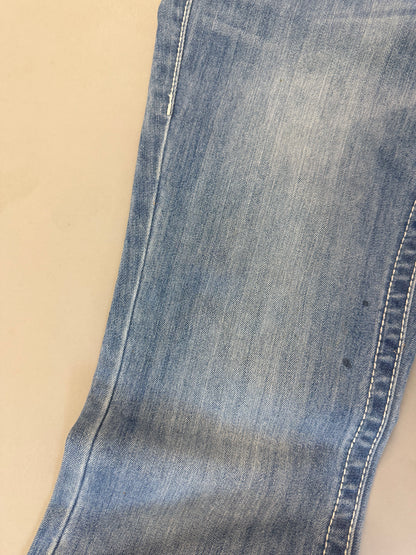 Bootcut Jeans (W)