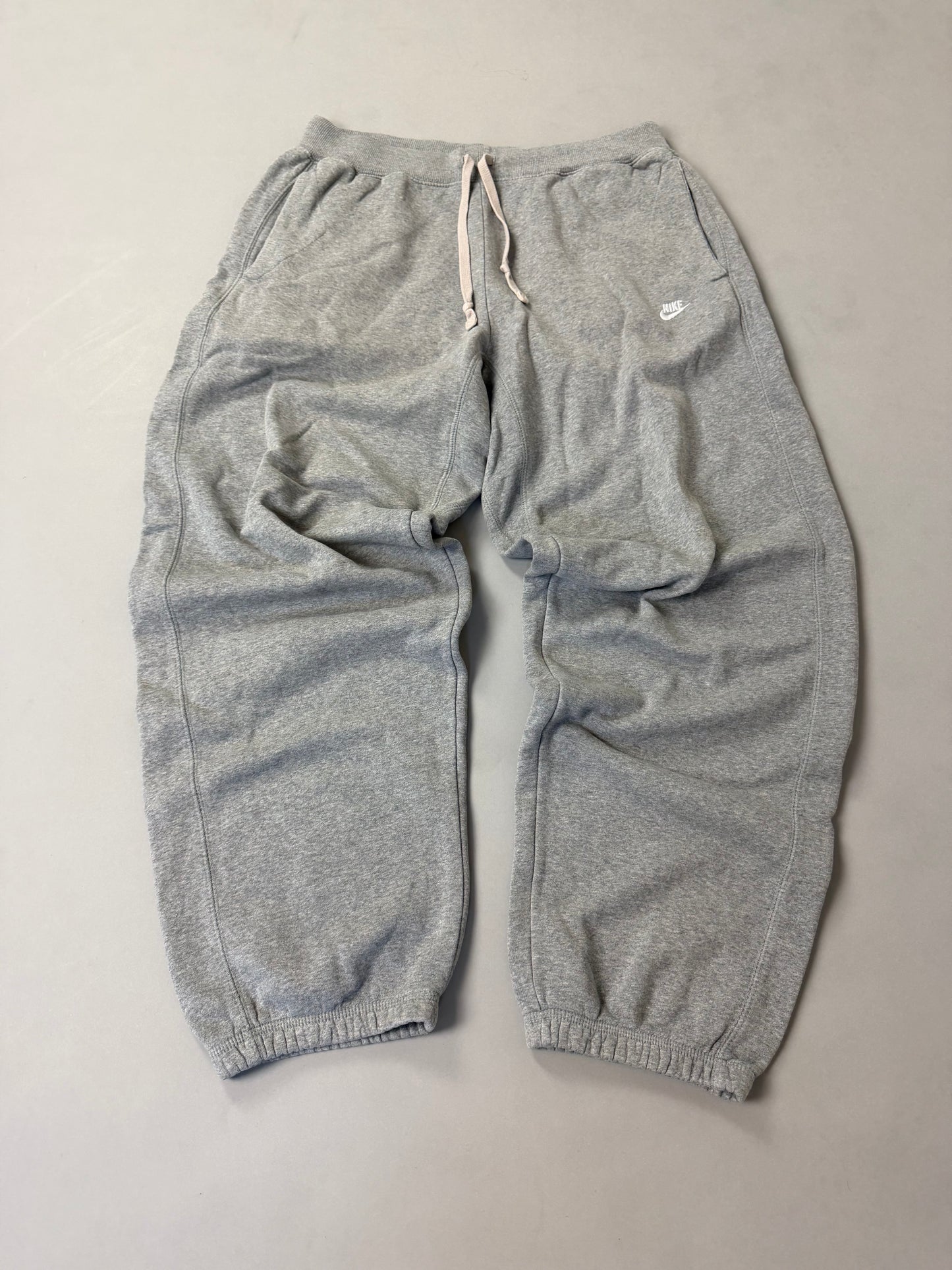 Nike Jogger Grey (XL)