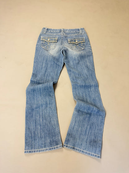 Bootcut Jeans (W)