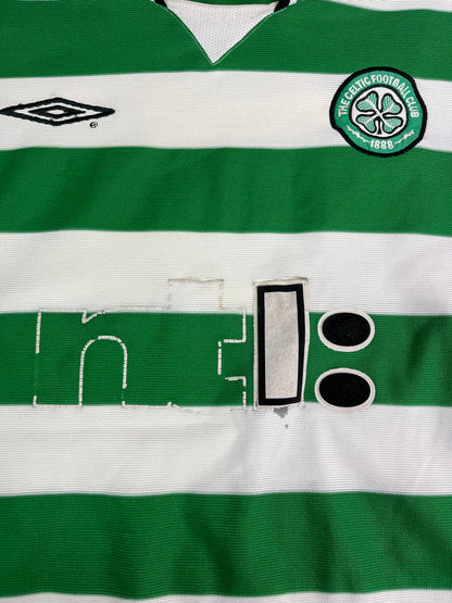 Celtic Glasgow Trikot (XL)