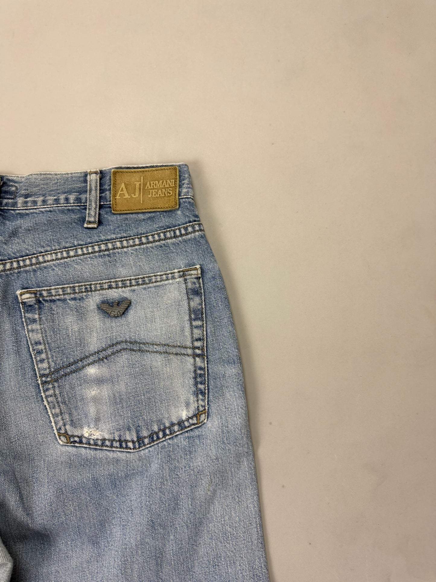 Armani Jeans (W34)