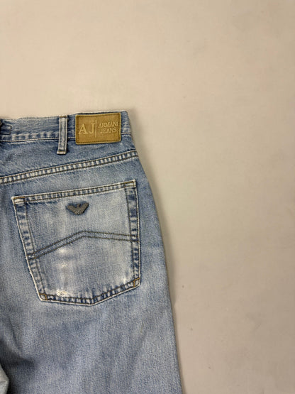 Armani Jeans (W34)