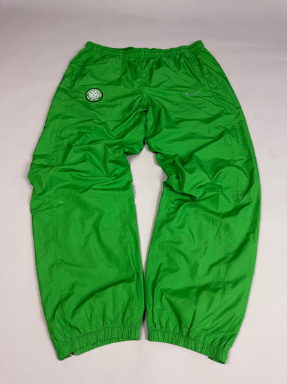 Nike Celtic Glasgow Tracksuit (L)