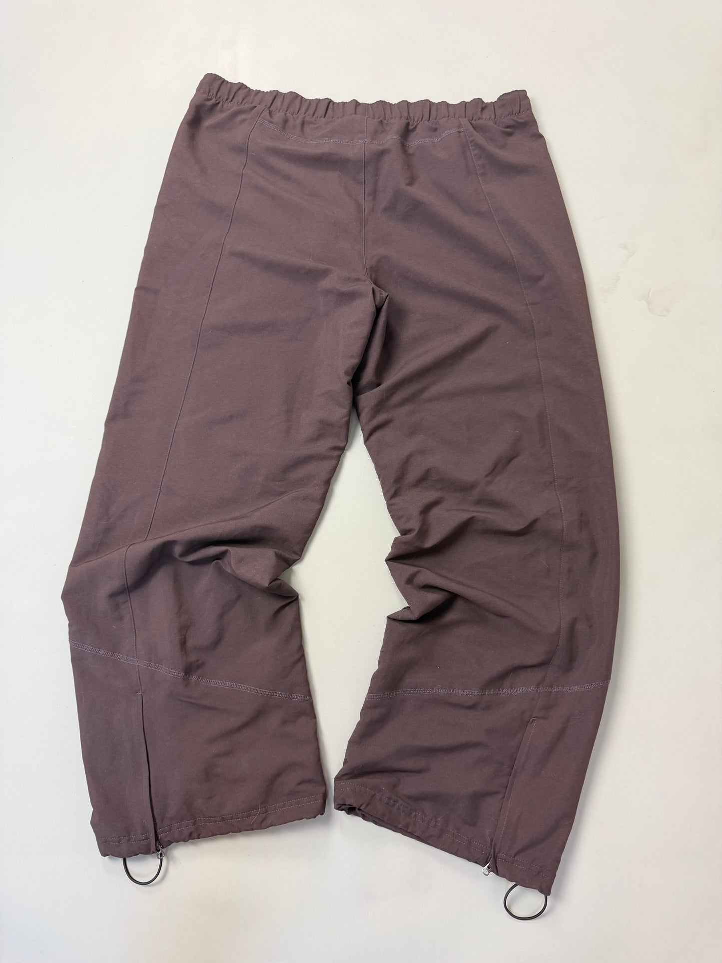 Nike Trackpants (XL)