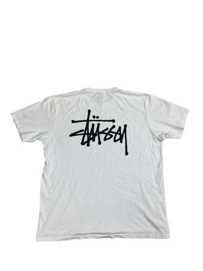 Stüssy Tee (L)