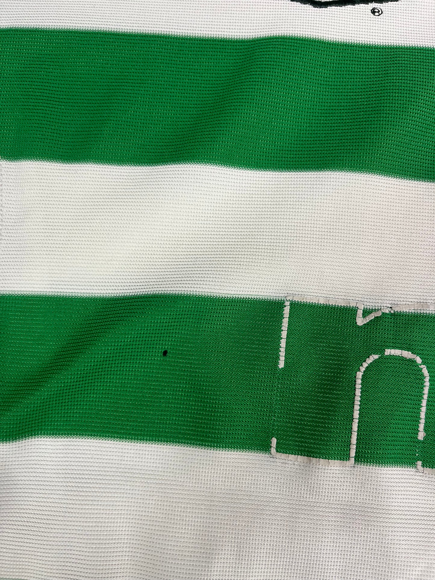 Celtic Glasgow Trikot (XL)