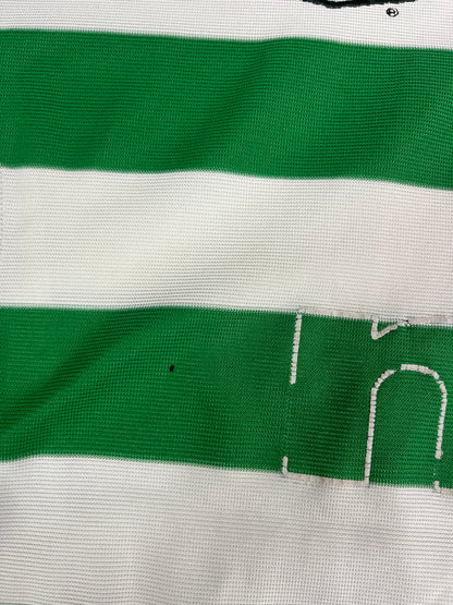 Celtic Glasgow Trikot (XL)