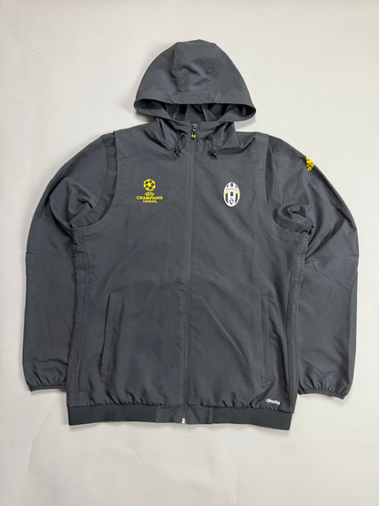 Juventus Tracksuit (L)