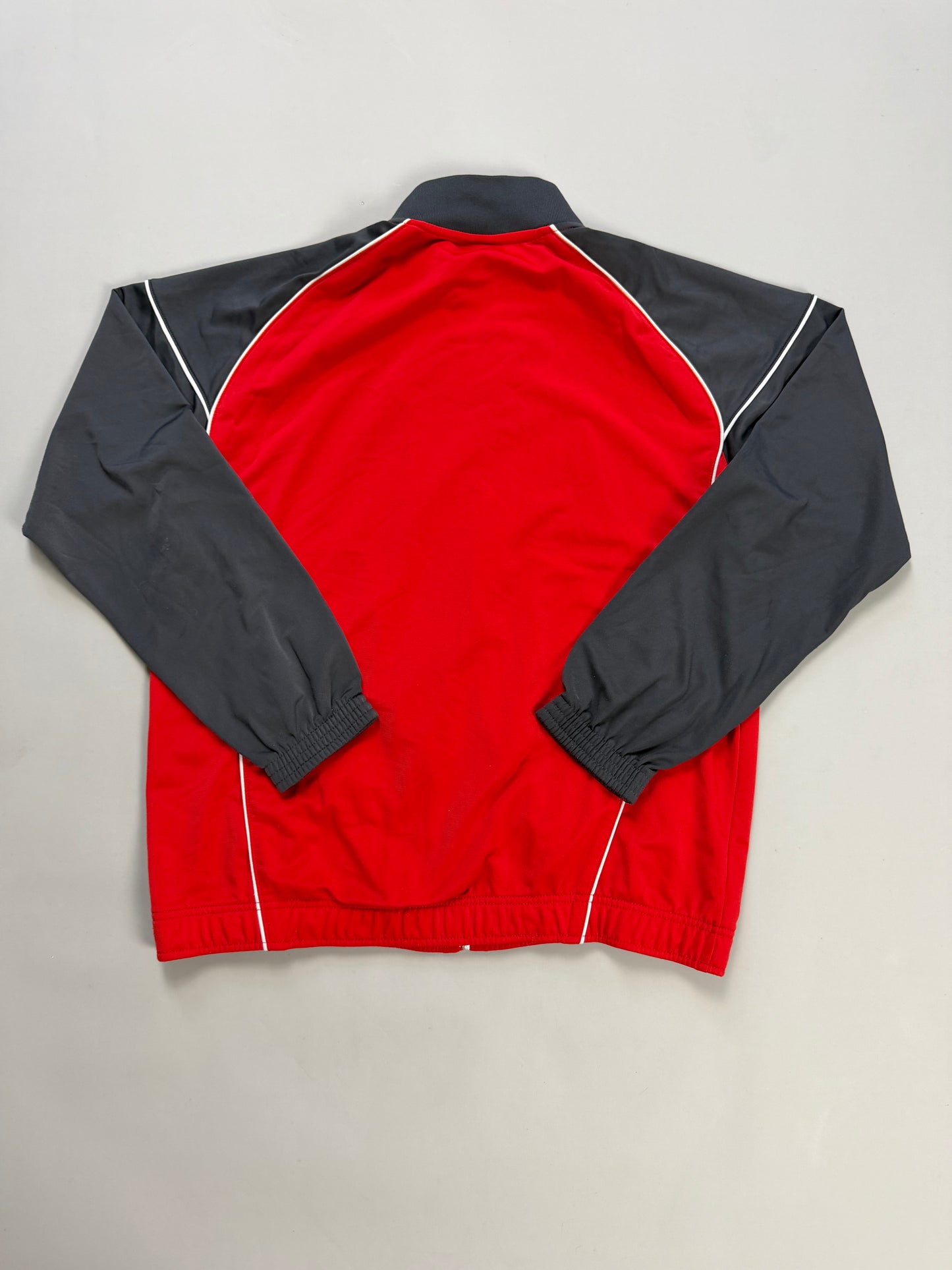Nike Trackjacket Red (L)