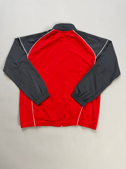 Nike Trackjacket Red (L)