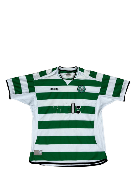 Celtic Glasgow Trikot (XL)