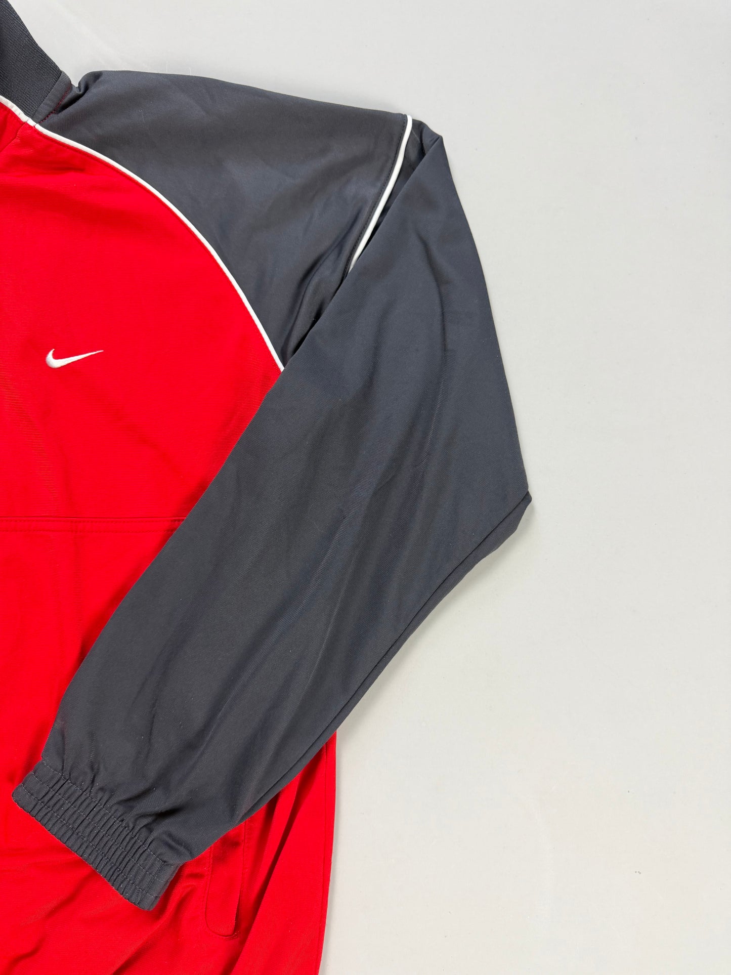 Nike Trackjacket Red (L)