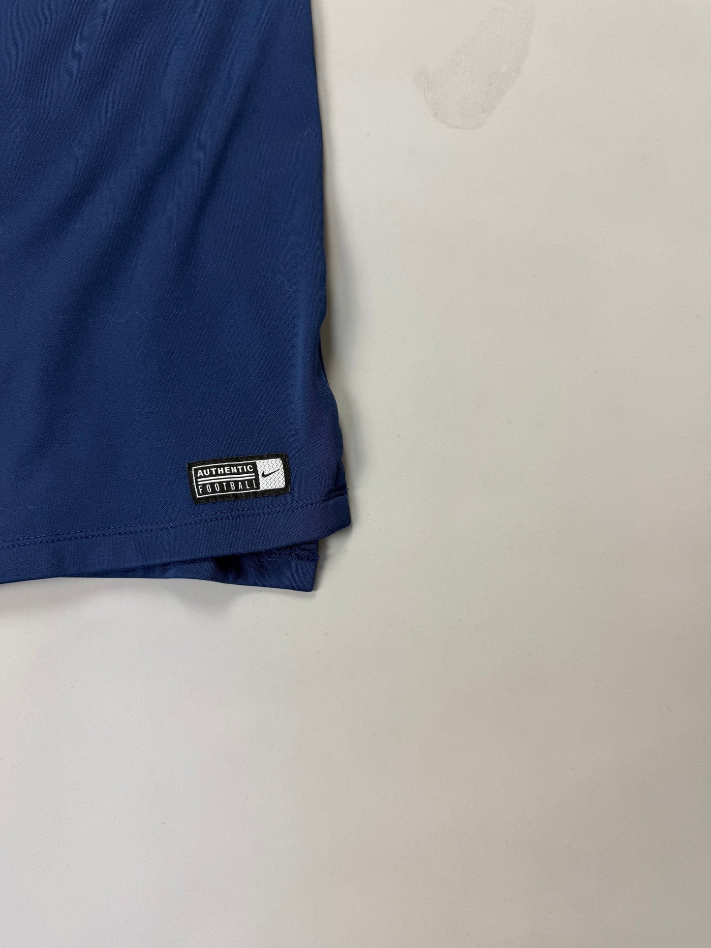 Nike Paris langarm Shirt (M)