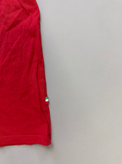 Ferrari T-Shirt (S)