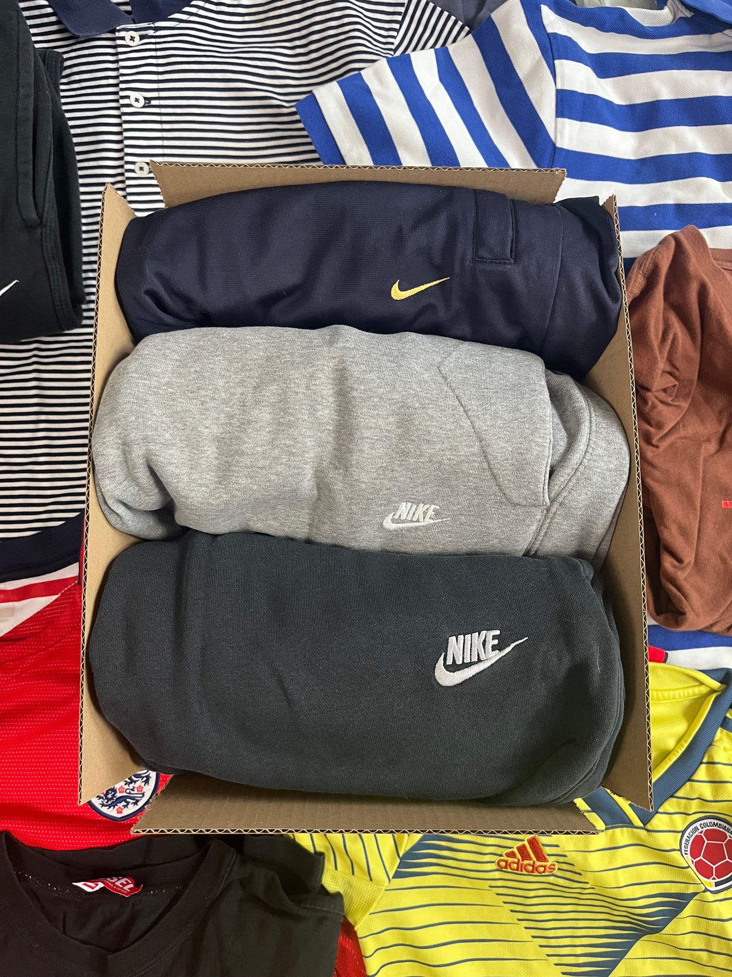 Mistery Box Nike Joggers/Trackpants
