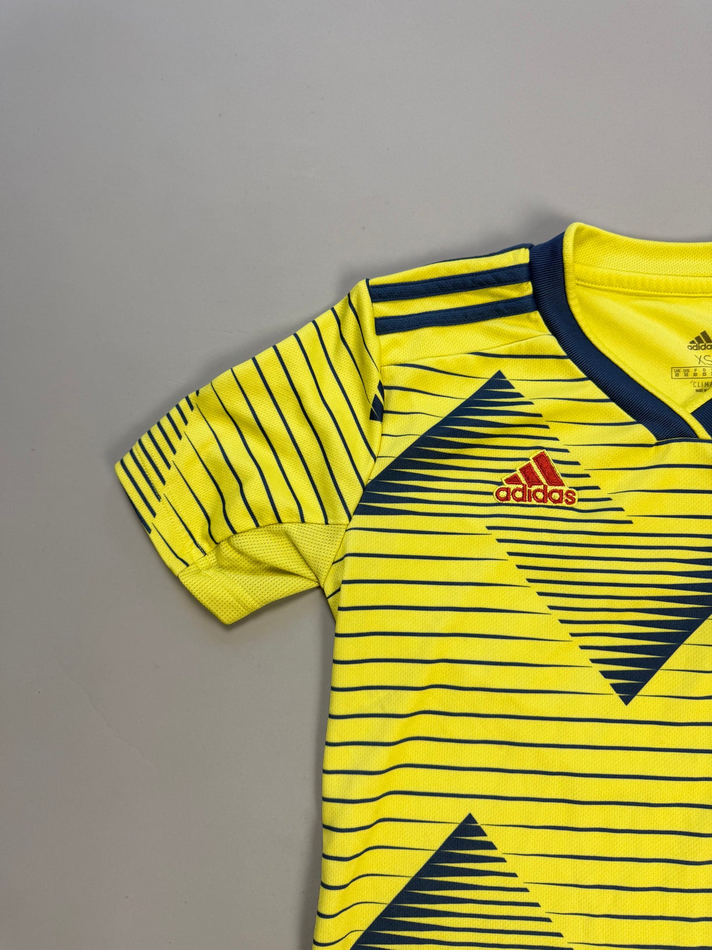 Kolumbien Trikot (XS)