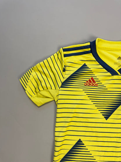Kolumbien Trikot (XS)