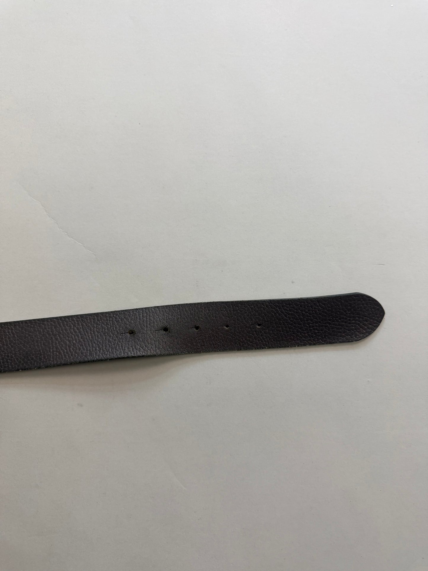 Diesel Gürtel Braun (100cm)