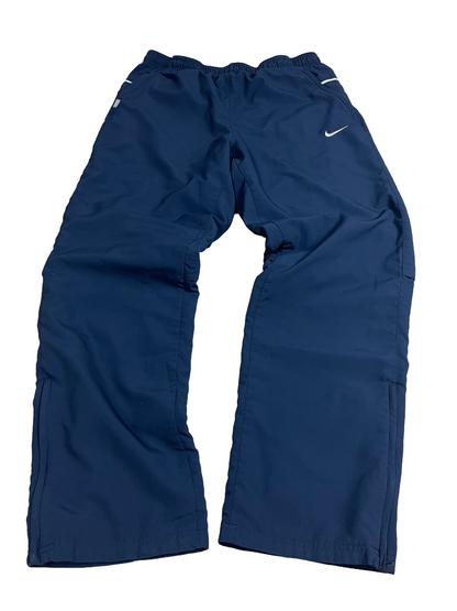 Nike Trackpants blue (M)