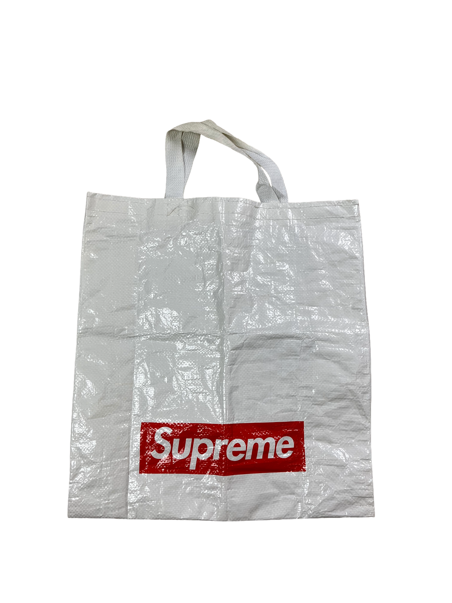Supreme Bag Groß