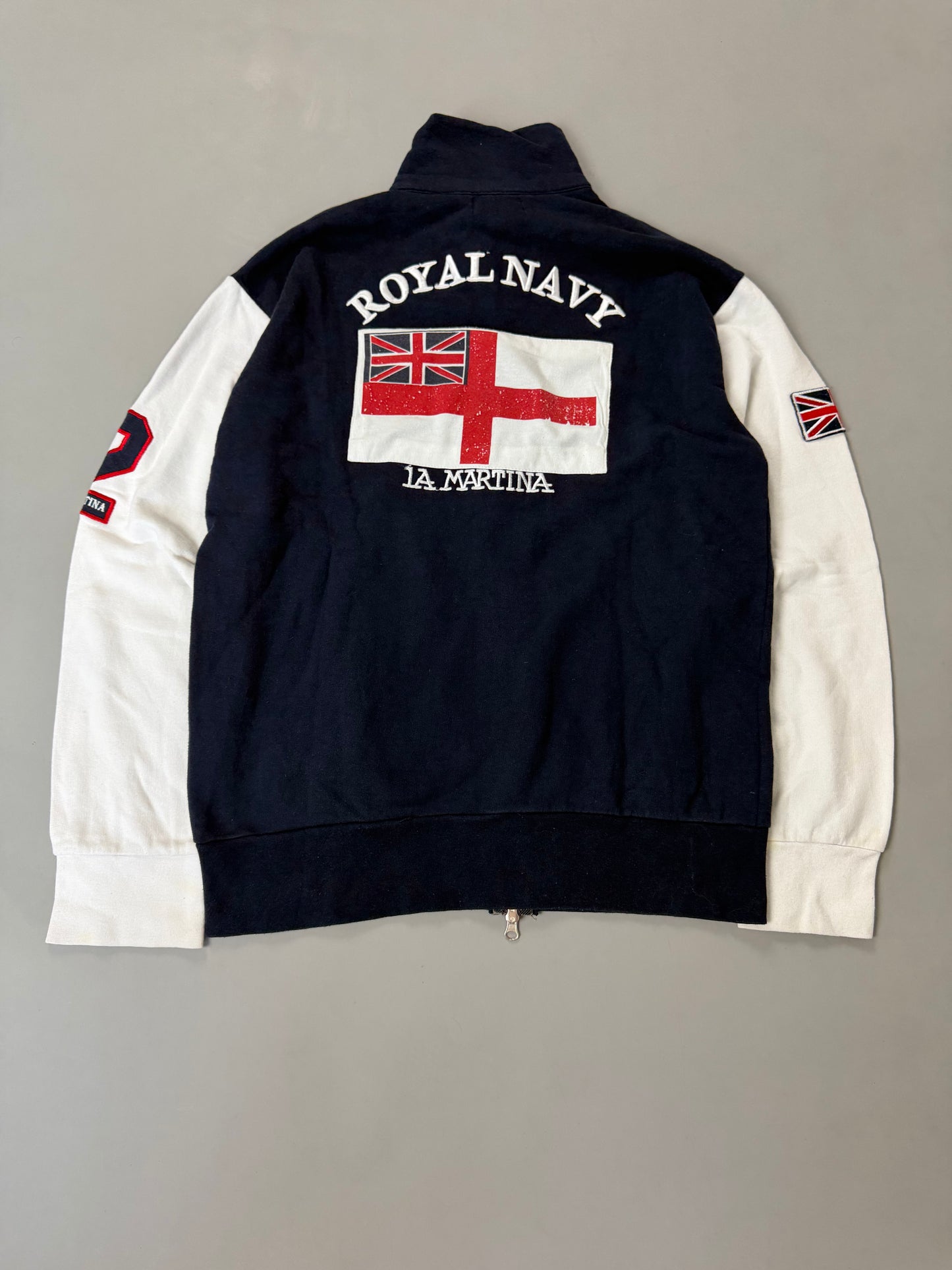 La Martina Jacket (XL) ⭐️