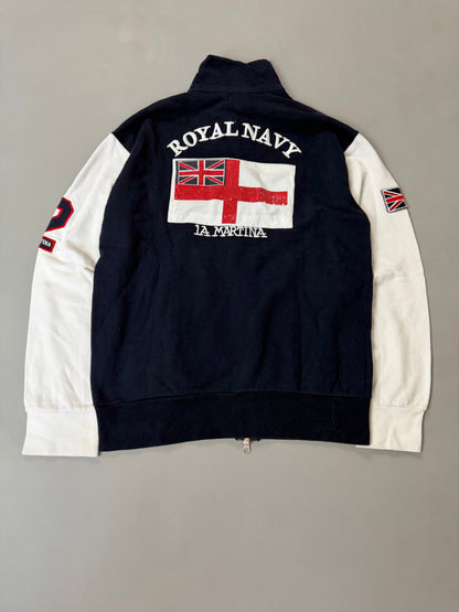 La Martina Jacket (XL) ⭐️
