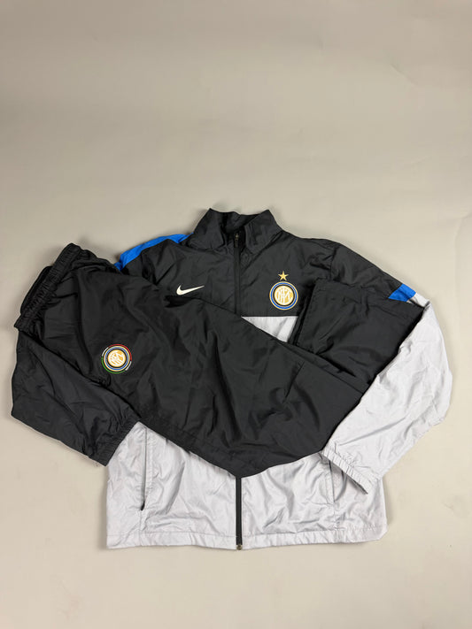Inter Mailand Tracksuit