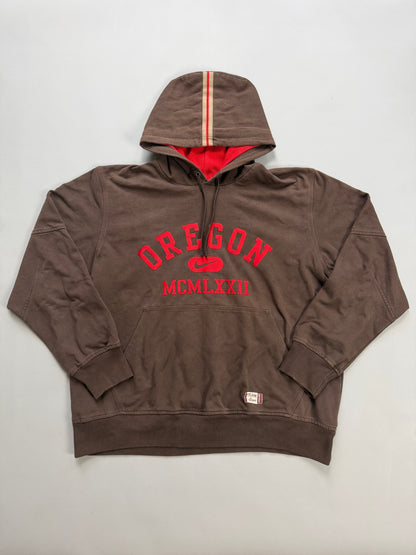 Nike Retro Hoodie (XL)