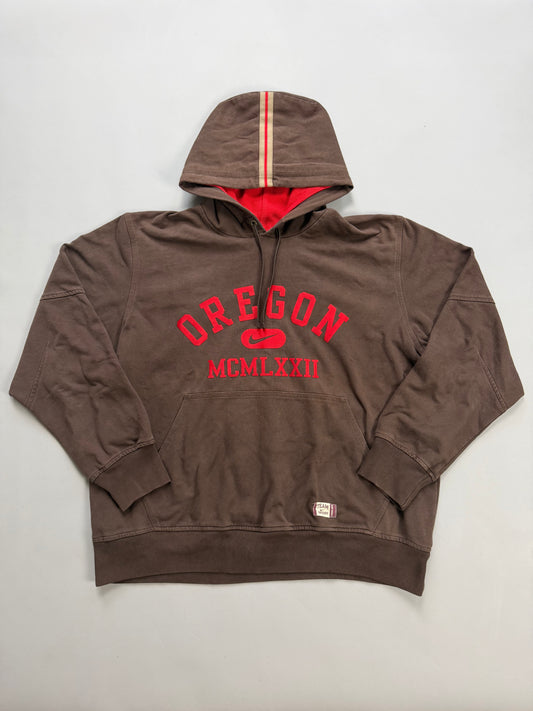 Nike Retro Hoodie (XL)