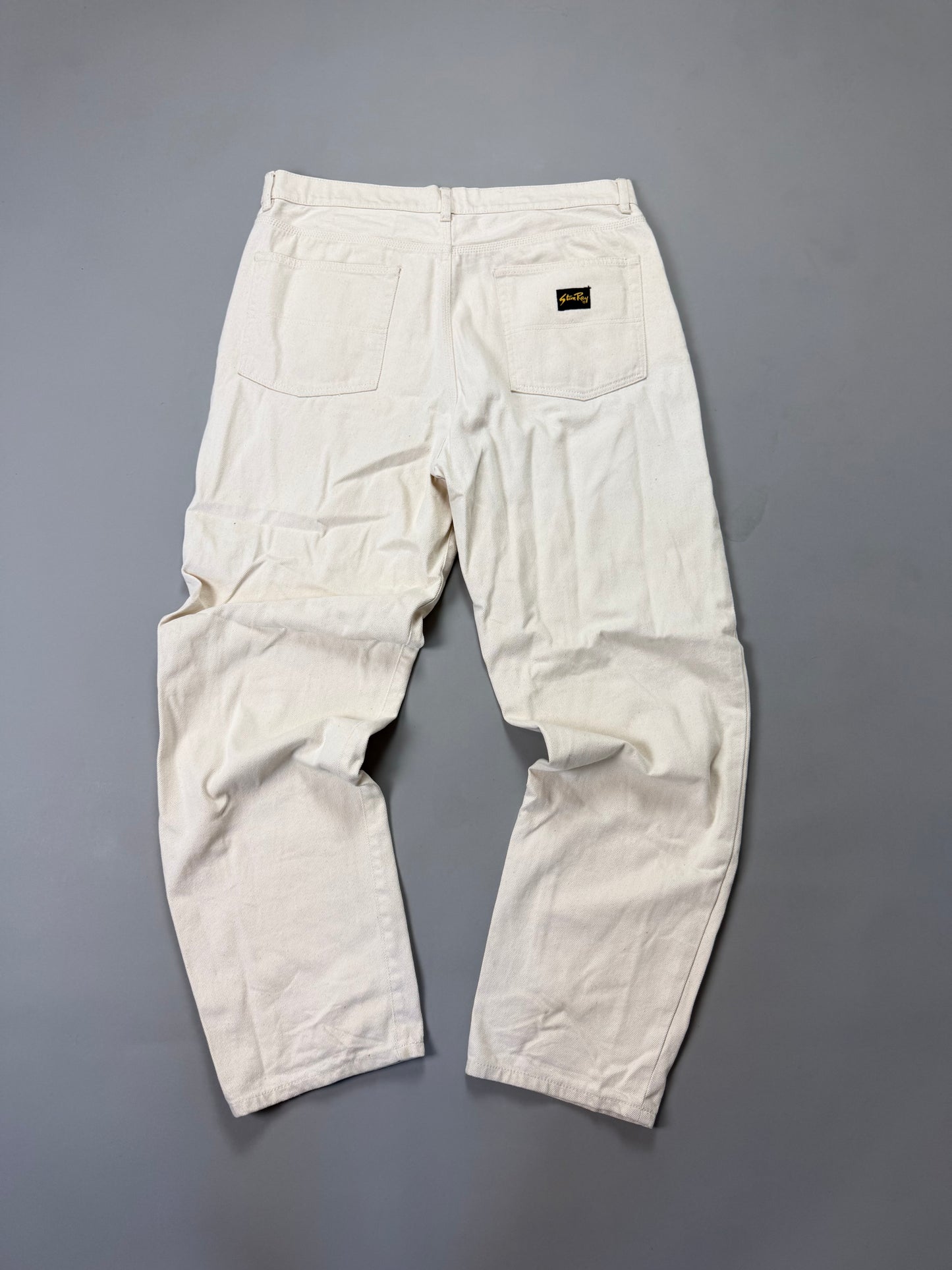 Stan Ray Straight Jeans (36)