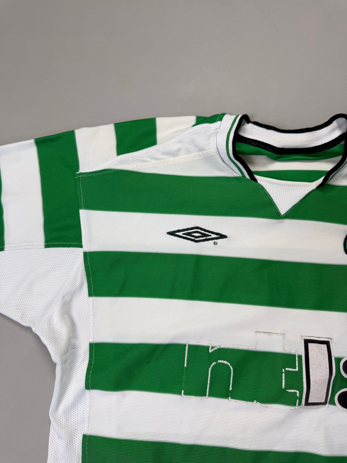 Celtic Glasgow Trikot (XL)