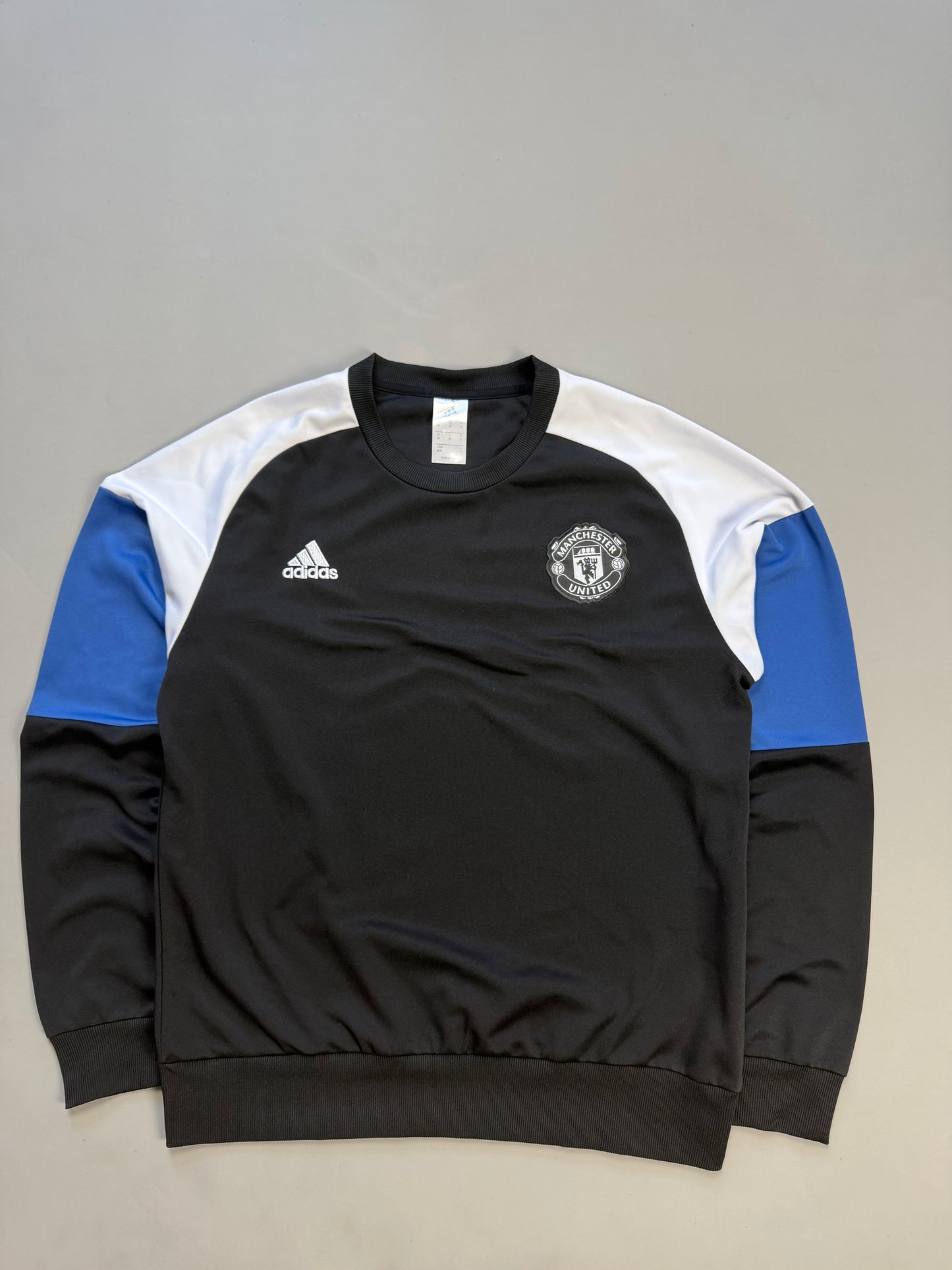 Man United Longsleeve (M)