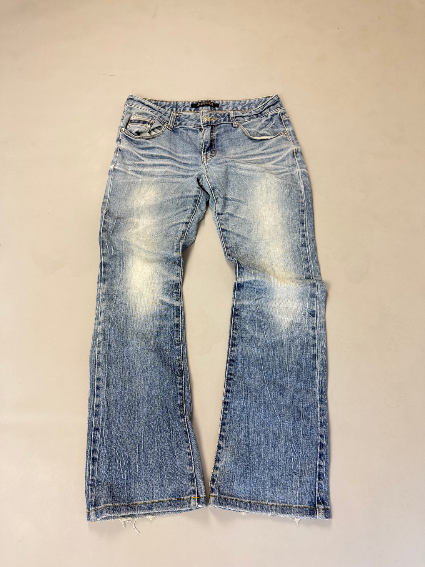 Bootcut Jeans (W)