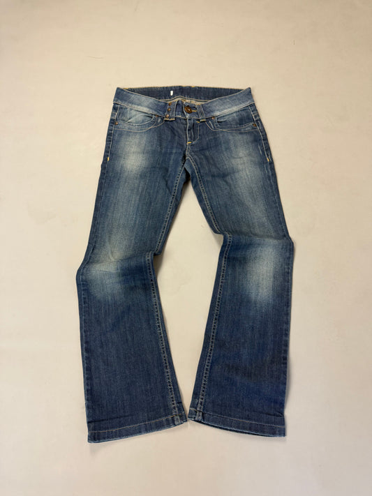 Bootcut Jeans (W)