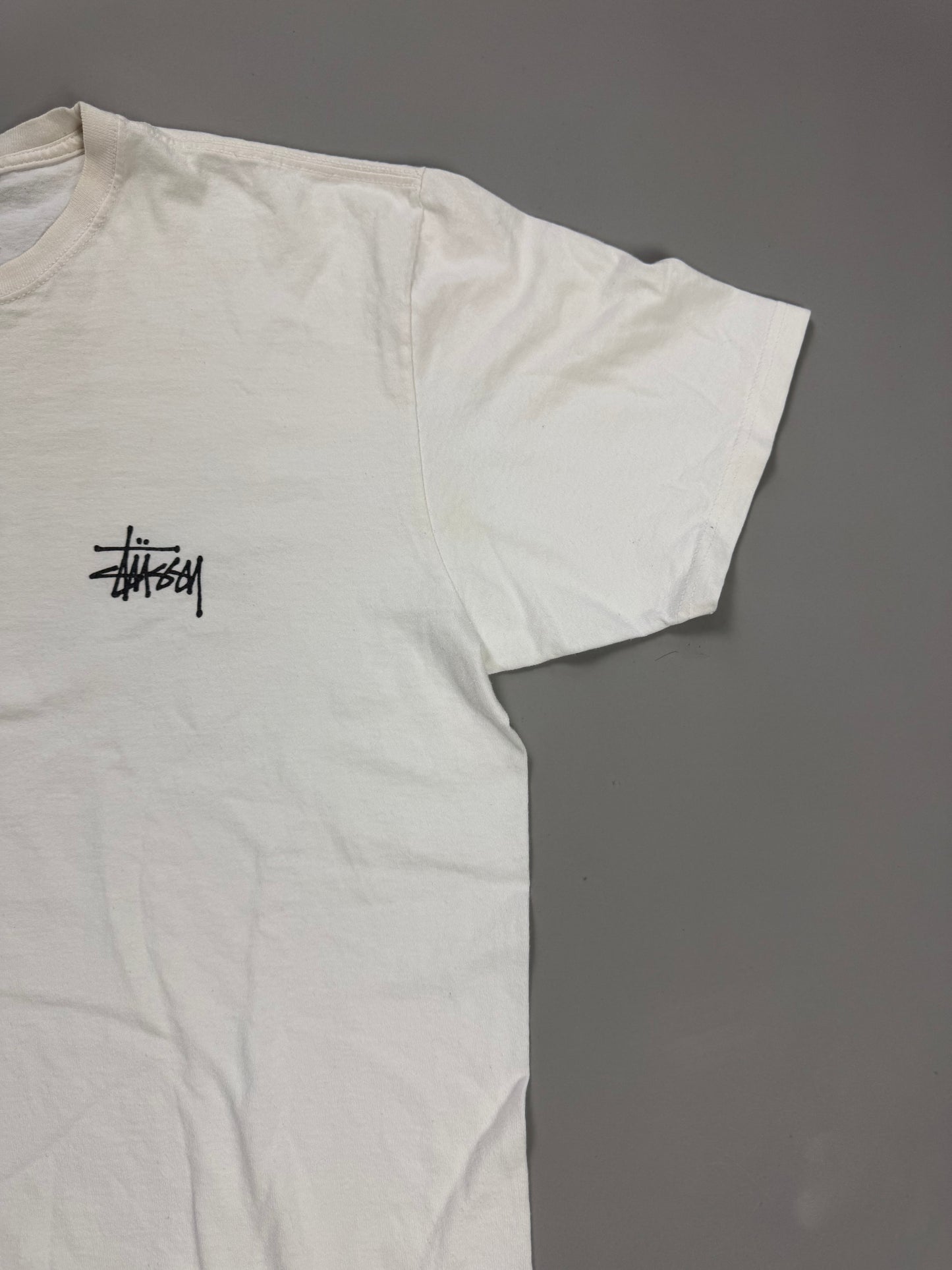 Stüssy Tee (L)
