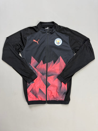 Man City Jacket (14-16 Years)
