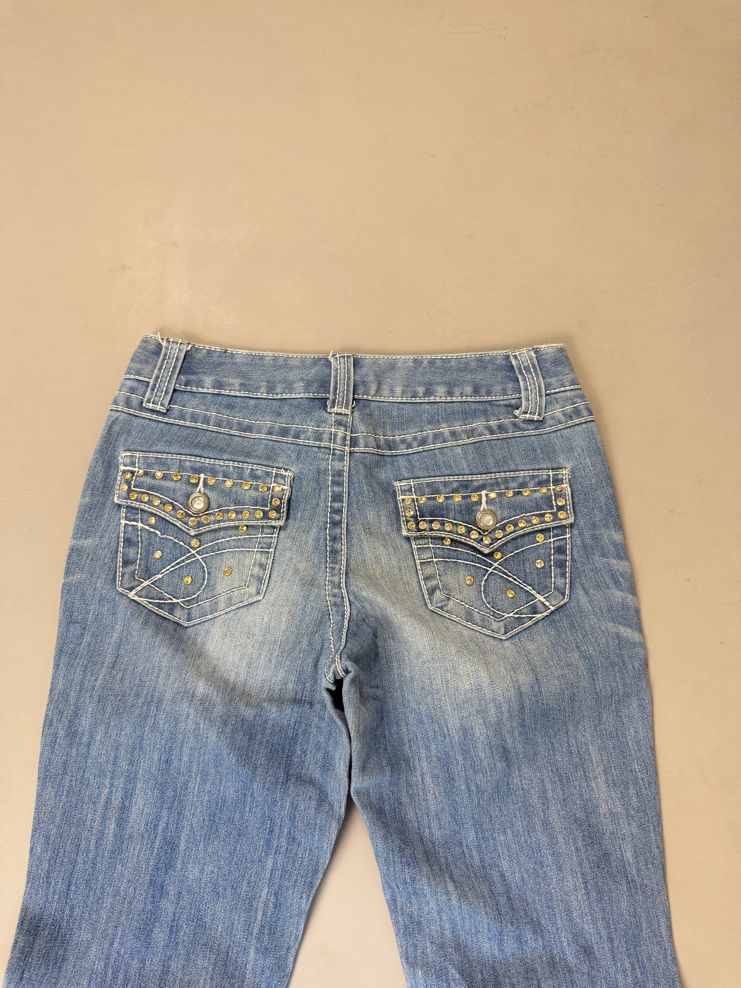 Bootcut Jeans (W)