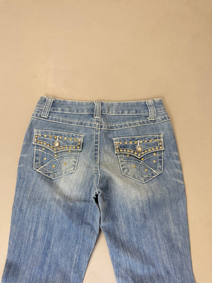 Bootcut Jeans (W)