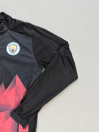 Man City Jacket (14-16 Years)