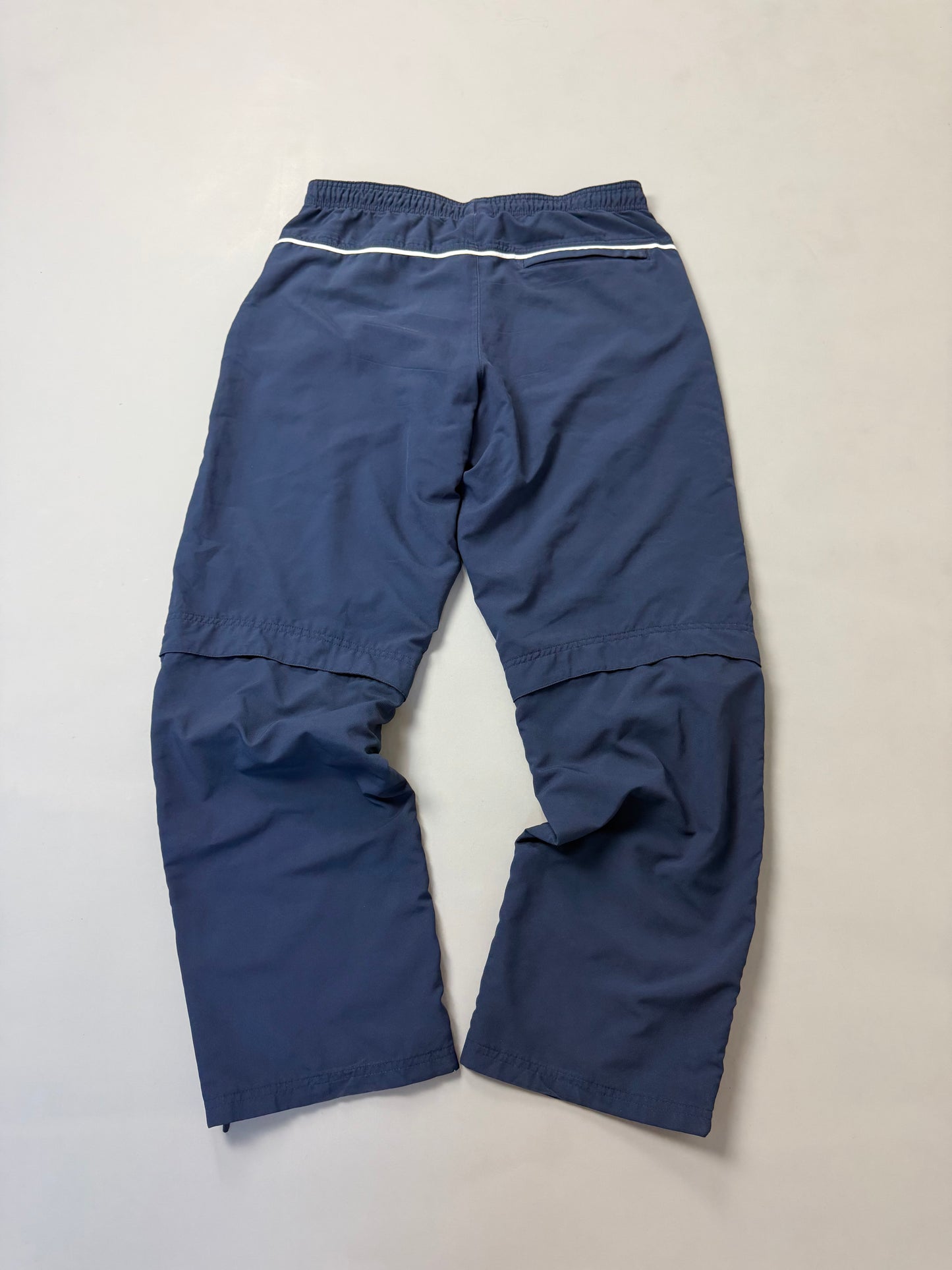 Nike Trackpants blue (M)