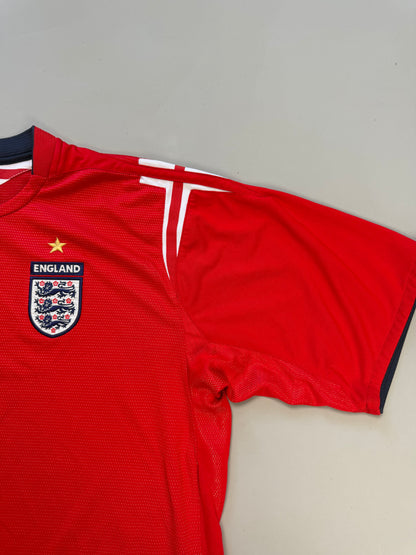 England Jersey (XXL)