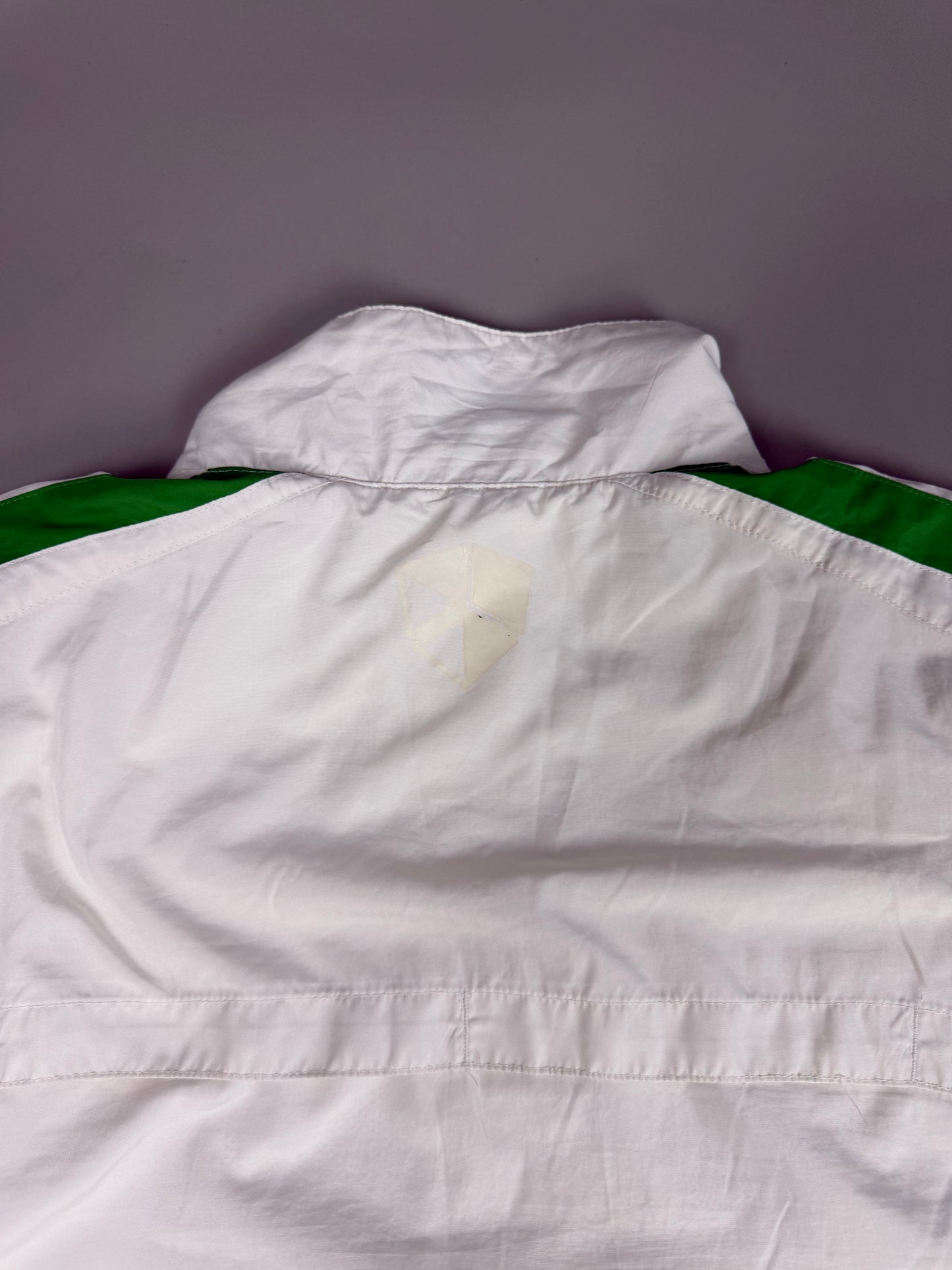 Nike Celtic Glasgow Tracksuit (L)