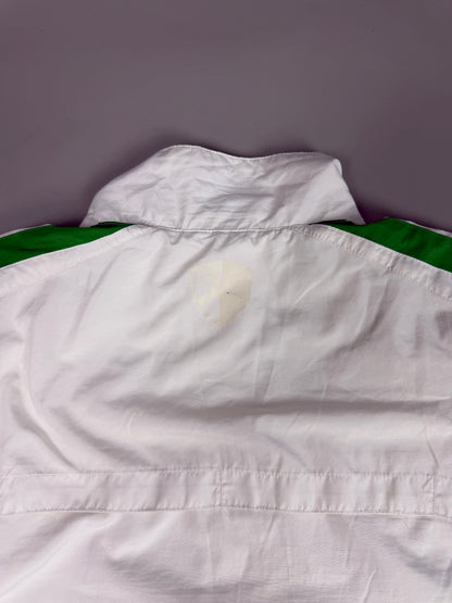 Nike Celtic Glasgow Tracksuit (L)