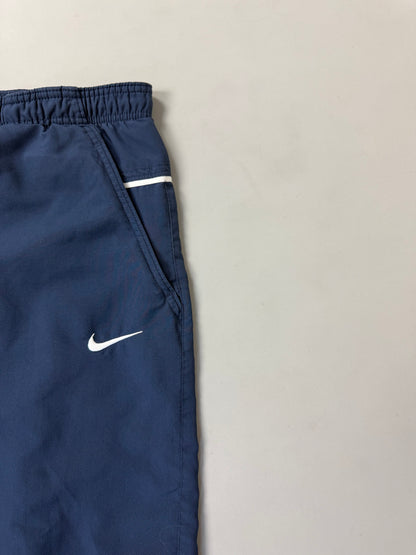 Nike Trackpants blue (M)