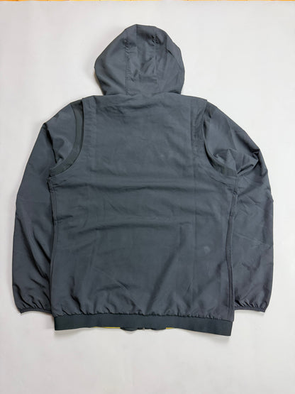 Juventus Tracksuit (L)
