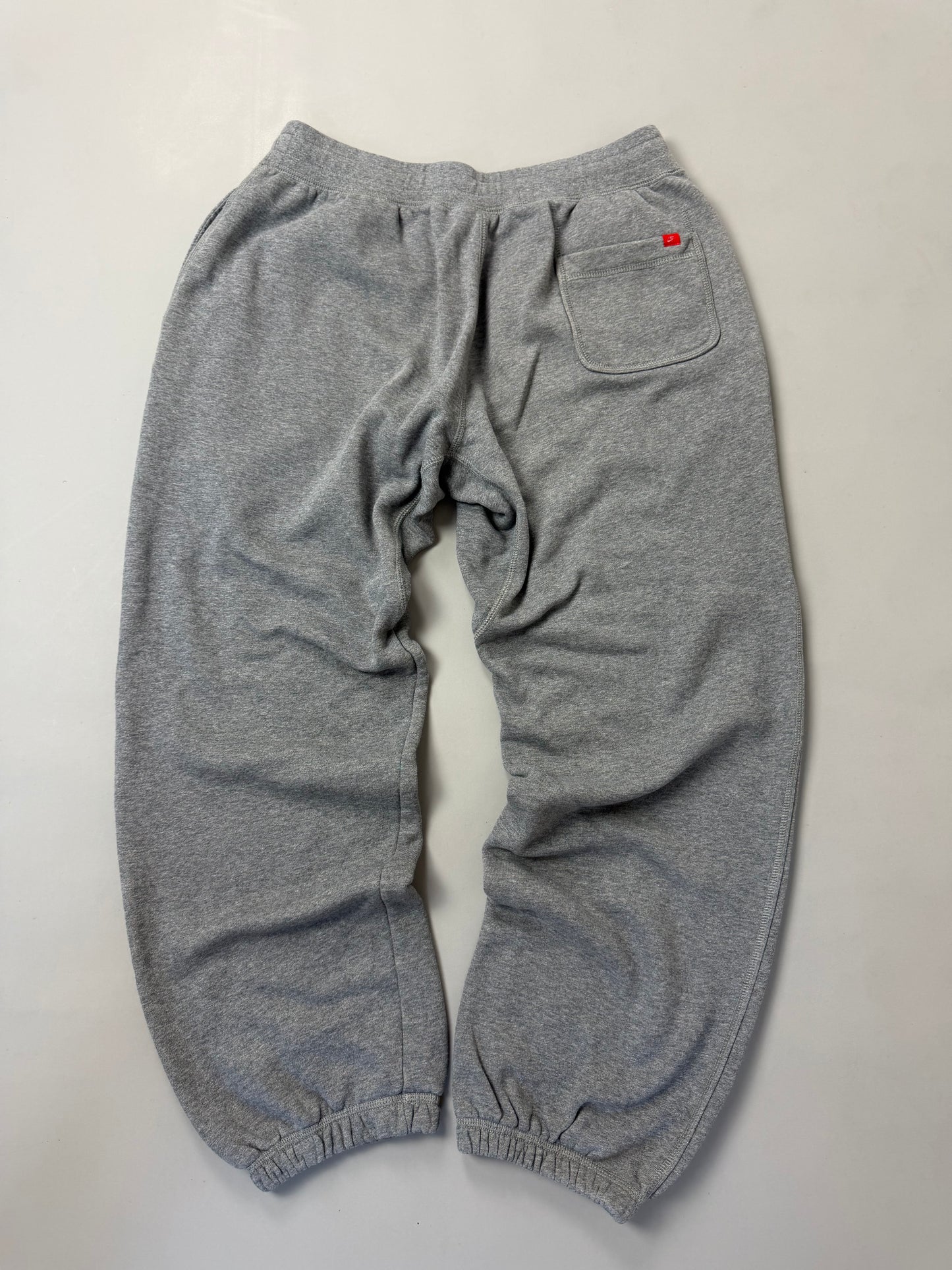Nike Jogger Grey (L)