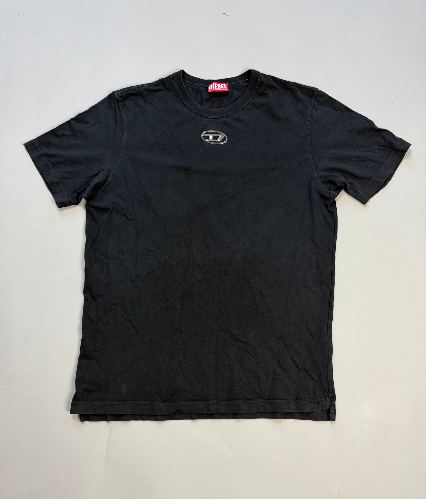 Diesel T-Shirt (L)
