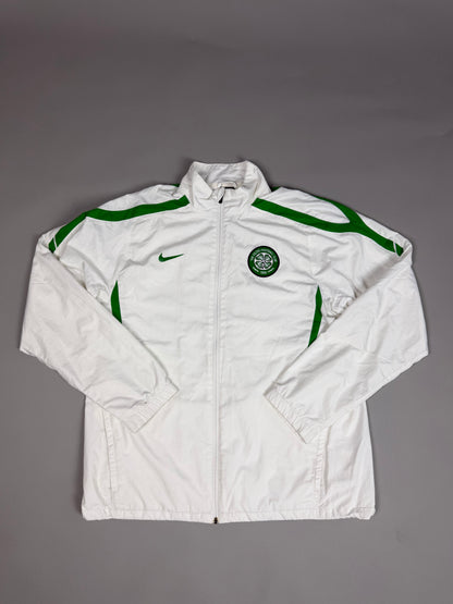 Nike Celtic Glasgow Tracksuit (L)