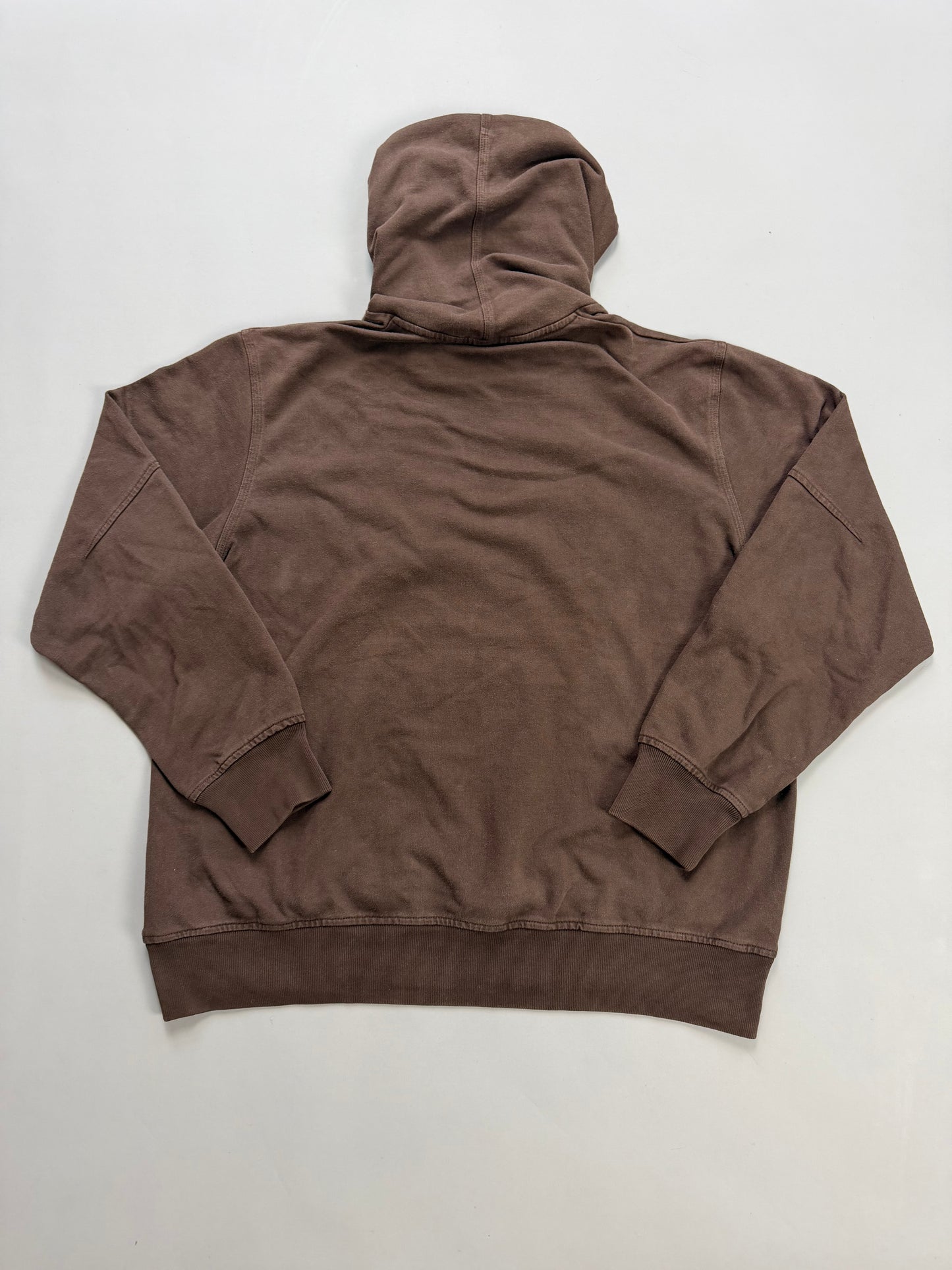 Nike Retro Hoodie (XL)